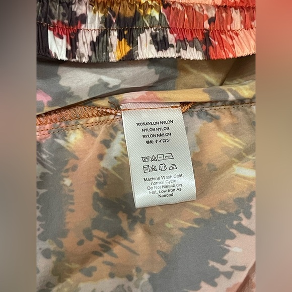 Free People Switchback Shorts NWOT 
Size Small - Picture 11 of 11